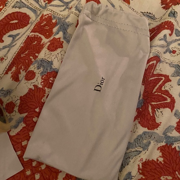 Dior Sunglasses